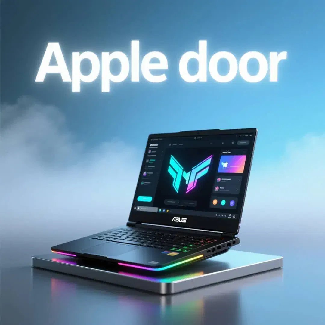 خرید اقساطی asus tuf RTX5050|رایانه همراه|کرمان, |دیوار