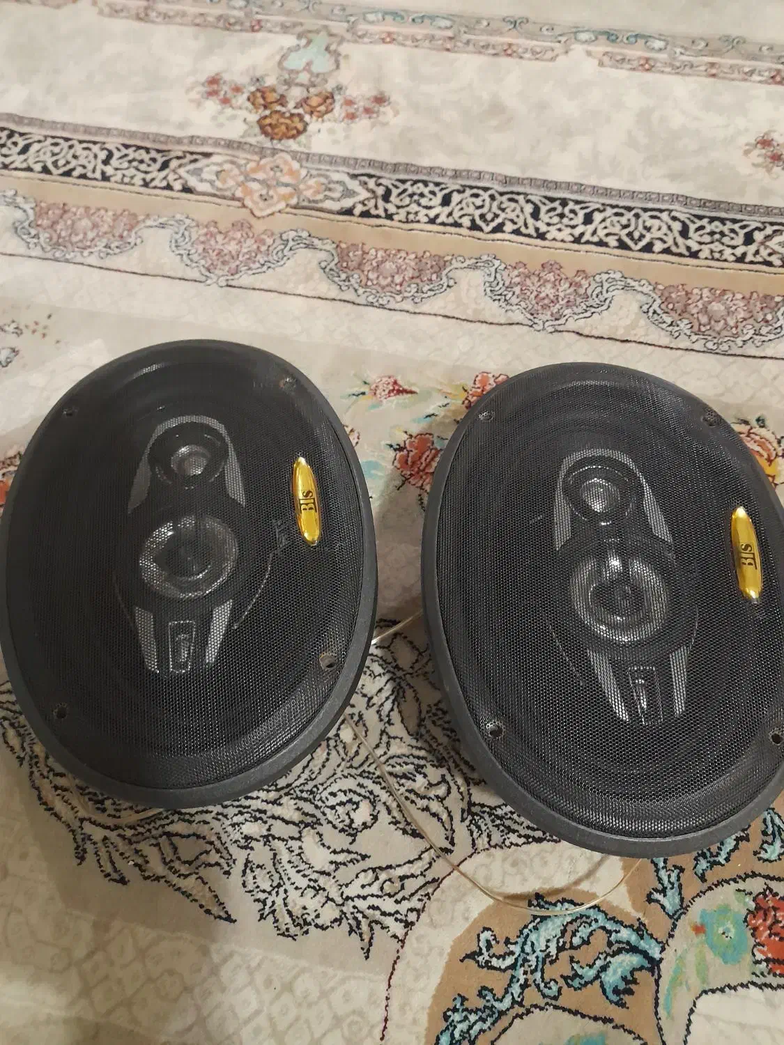 باند خربزه ای در حد آک|قطعات یدکی و لوازم جانبی|شاهدشهر, |دیوار