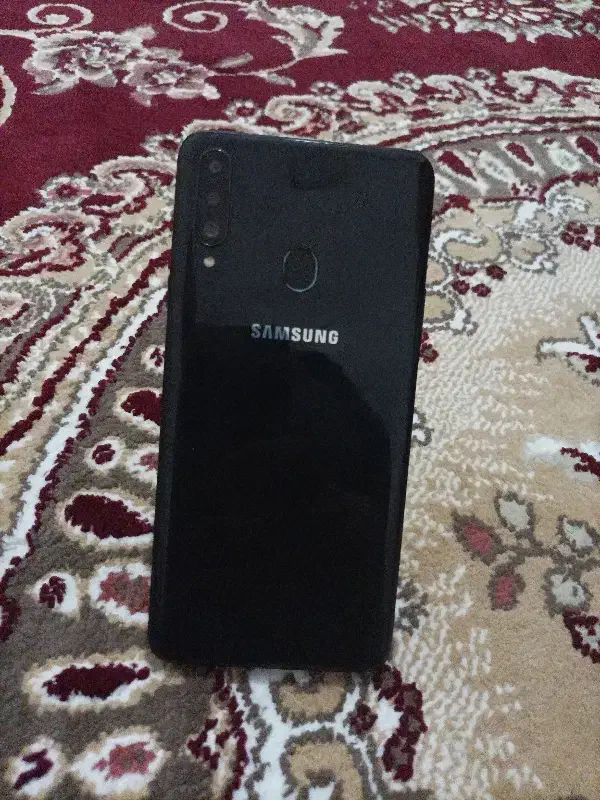 گوشی a20s|موبایل|ارومیه, |دیوار