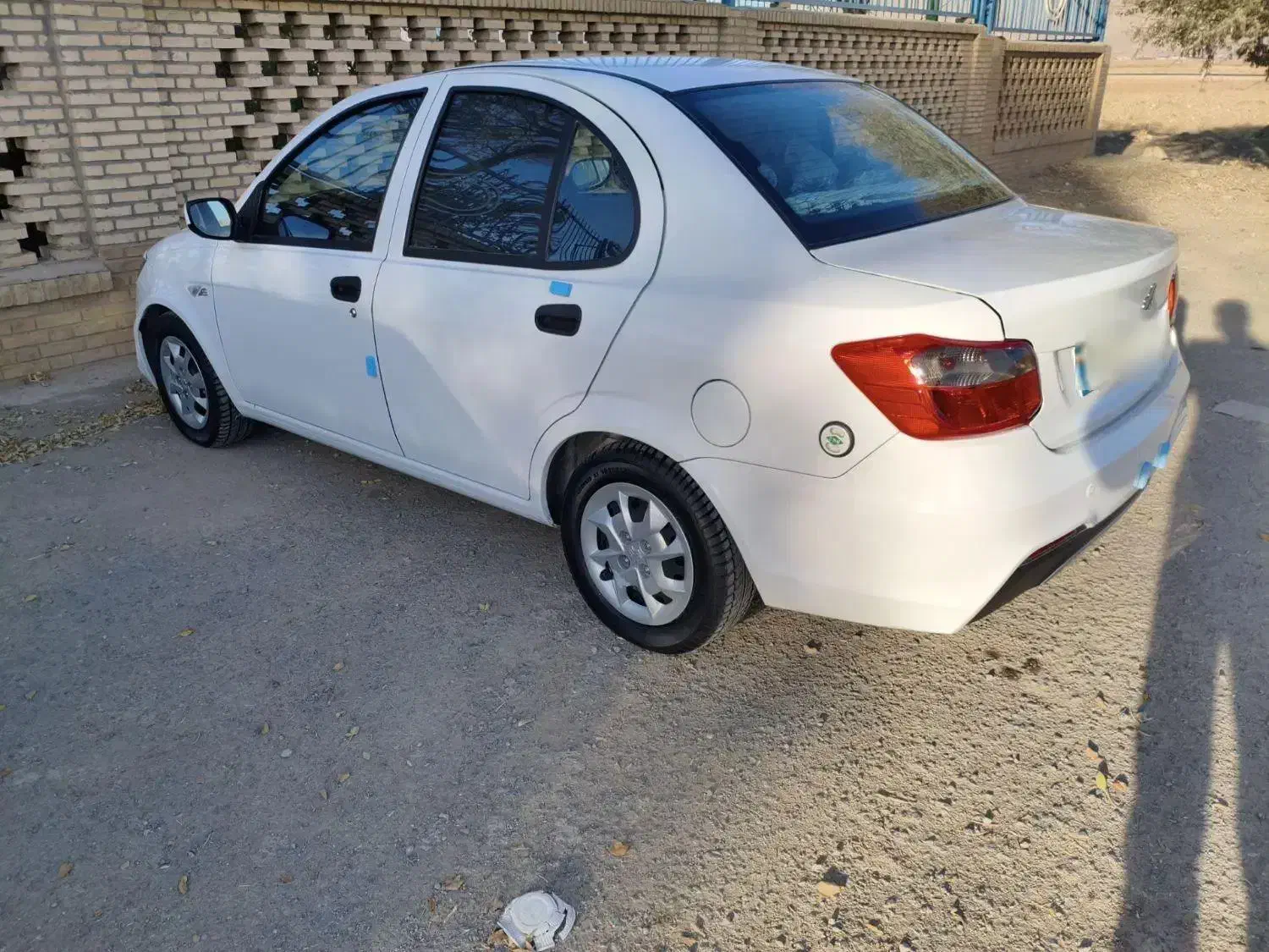 ساینا دوگانه|خودرو سواری و وانت|شهرکرد, |دیوار