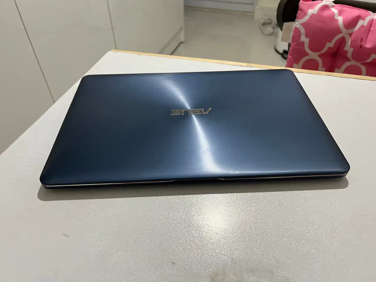 ASUS-Zenbook pro|رایانه همراه|تهران, یوسف‌آباد|دیوار