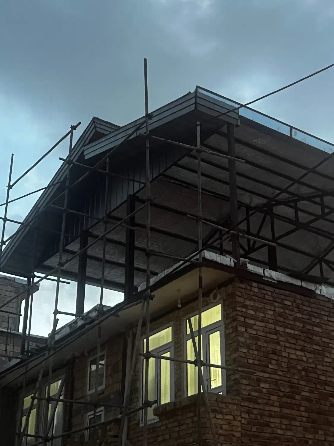 جوشکاری سیار|خدمات پیشه و مهارت|ارومیه, |دیوار