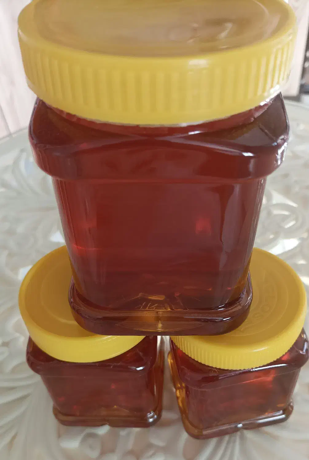 عسل|حراج|محمدیه-قزوین, |دیوار