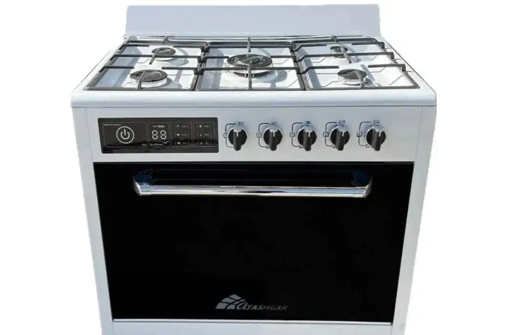 گاز آتشگر|اجاق گاز و لوازم برقی پختوپز|تهران, افسریه شمالی|دیوار