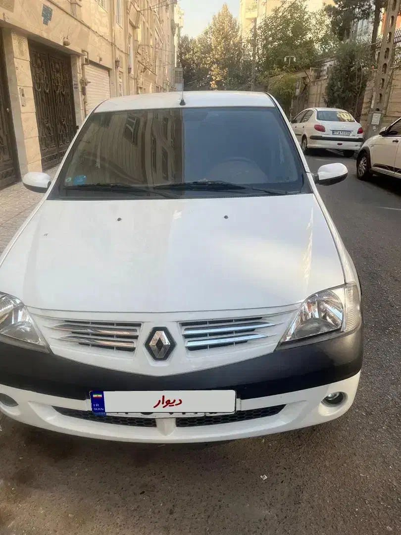 ال۹۰ مدل ۹۰ e2|خودرو سواری و وانت|تهران, پرستار|دیوار