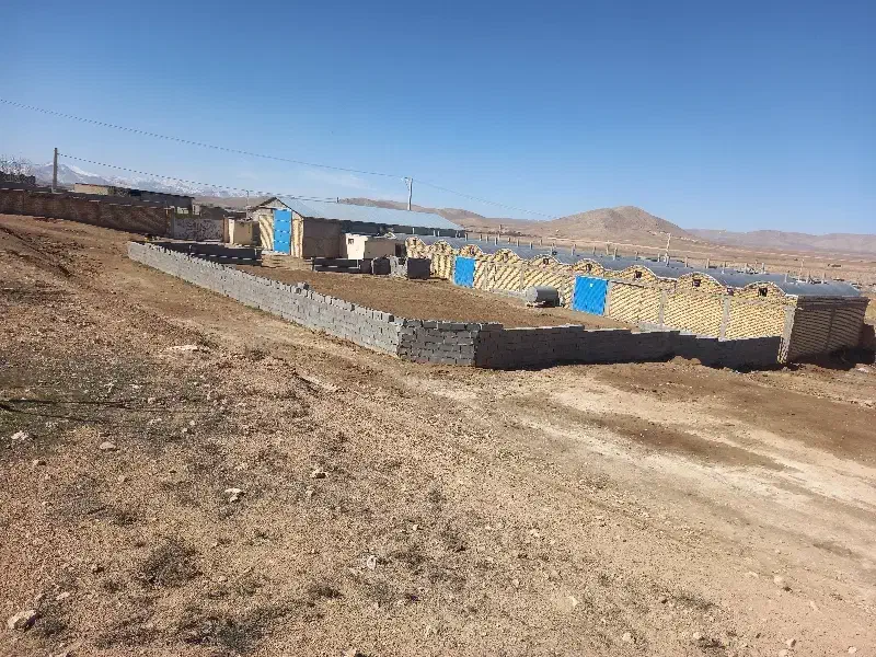 فروش دامداری|فروش دفتر صنعتی، کشاورزی، تجاری|بروجن, |دیوار