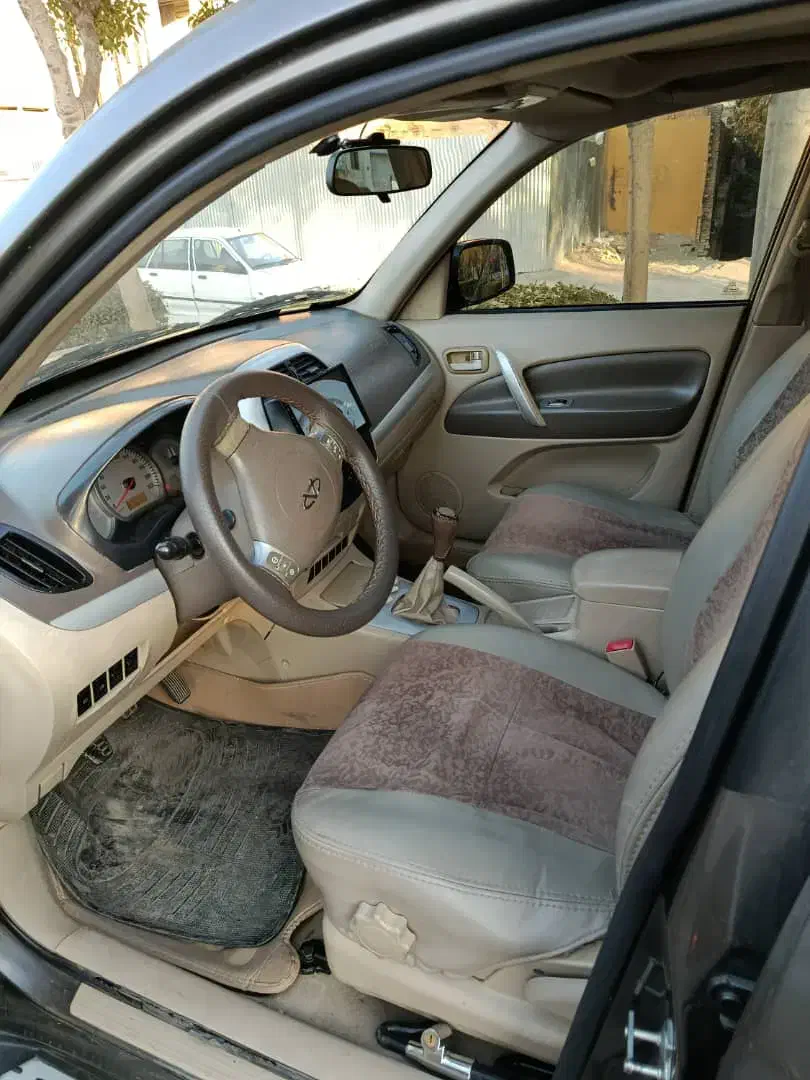 ام وی ام x33 دنده ای مدل 93|خودرو سواری و وانت|اصفهان, رکن الدوله شرقی|دیوار