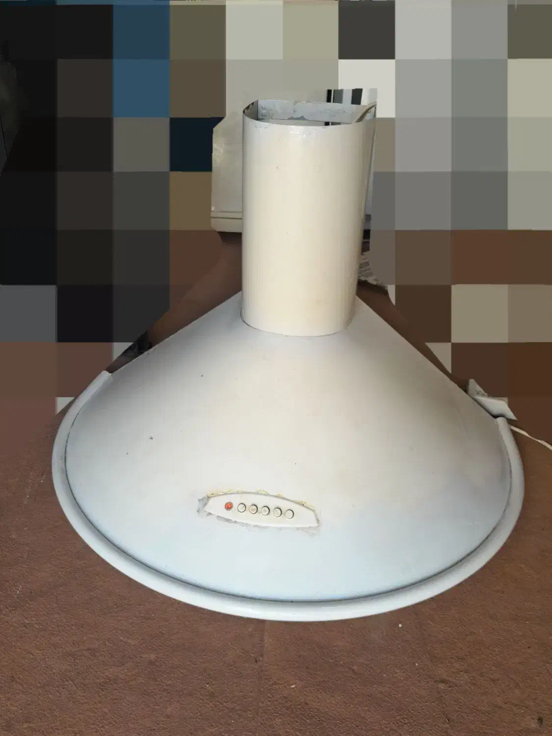 هود درحال کار کاملا سالم دوموتوره|هود|رشت, دیانتی|دیوار