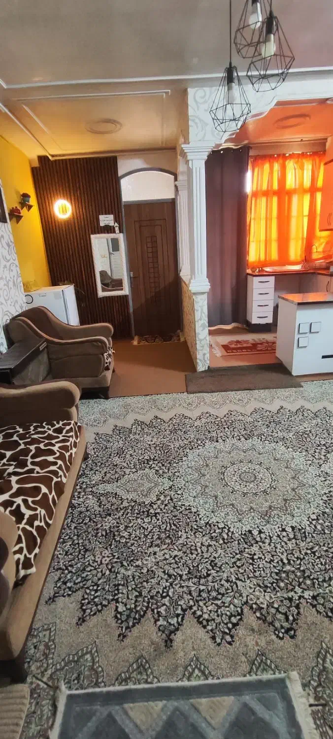 اجاره روزانه منزل تمیز سوییت نزدیک حرم|اجارهٔ کوتاهمدت آپارتمان و سوئیت|قم, ارم|دیوار