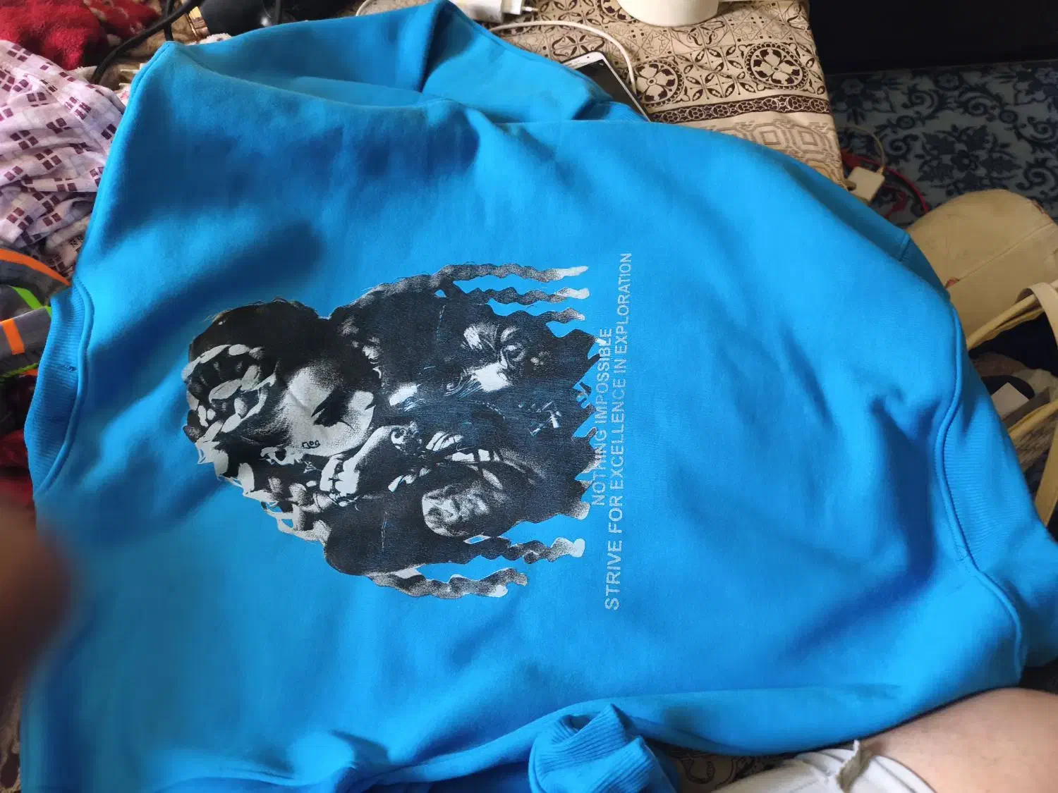 بلوز|لباس|گرمسار, |دیوار