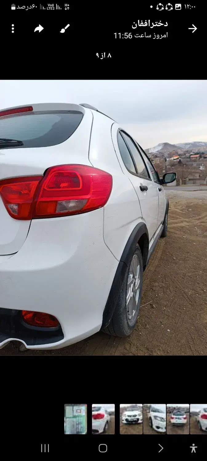 کوییک 401r|خودرو سواری و وانت|پاکدشت, پاکدشت (مامازند)|دیوار