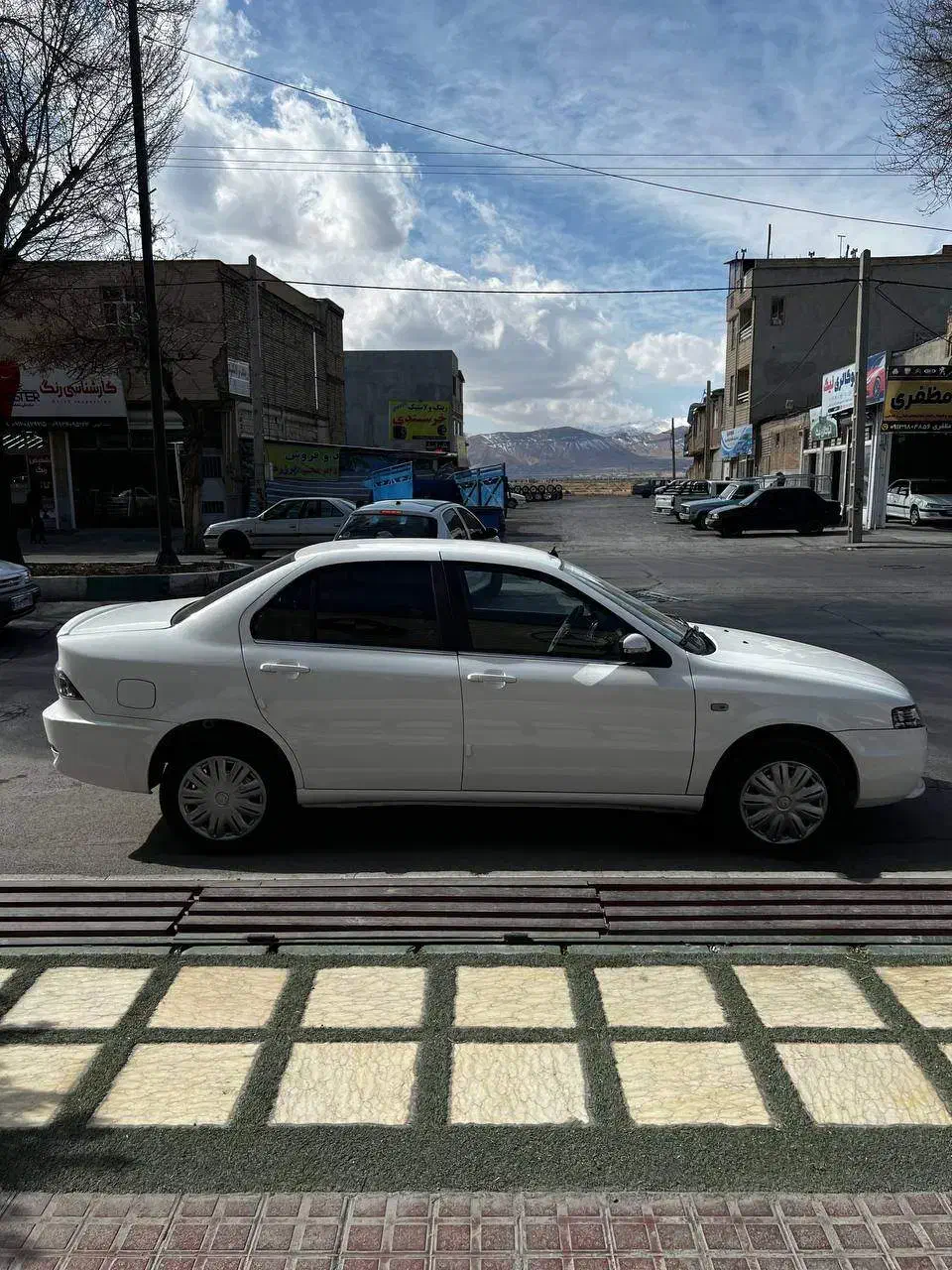 سورن پلاس دوگانه 1404 مخزن بزرگ|خودرو سواری و وانت|شهرکرد, |دیوار