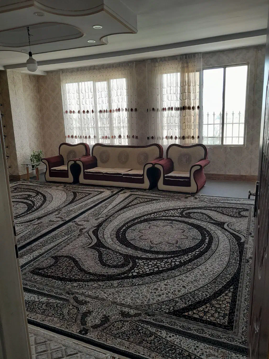 اجاره واحد مسکونی|اجارهٔ آپارتمان|محمدشهر, ولدآباد بزرگ|دیوار