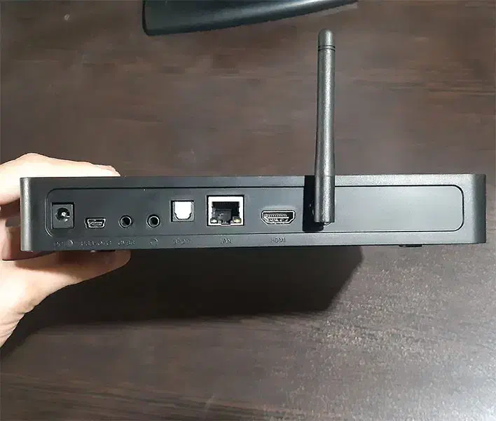 اندروید باکس XVISION|لوازم جانبی موبایل و تبلت|تهران, شهرک شریفی|دیوار