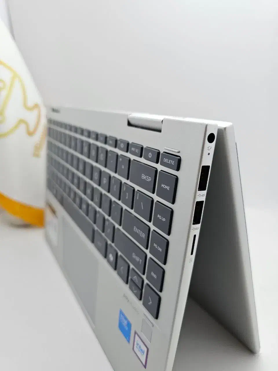 لپ تاپ لاکچری و زیبا HP ENVY|رایانه همراه|زاهدان, |دیوار