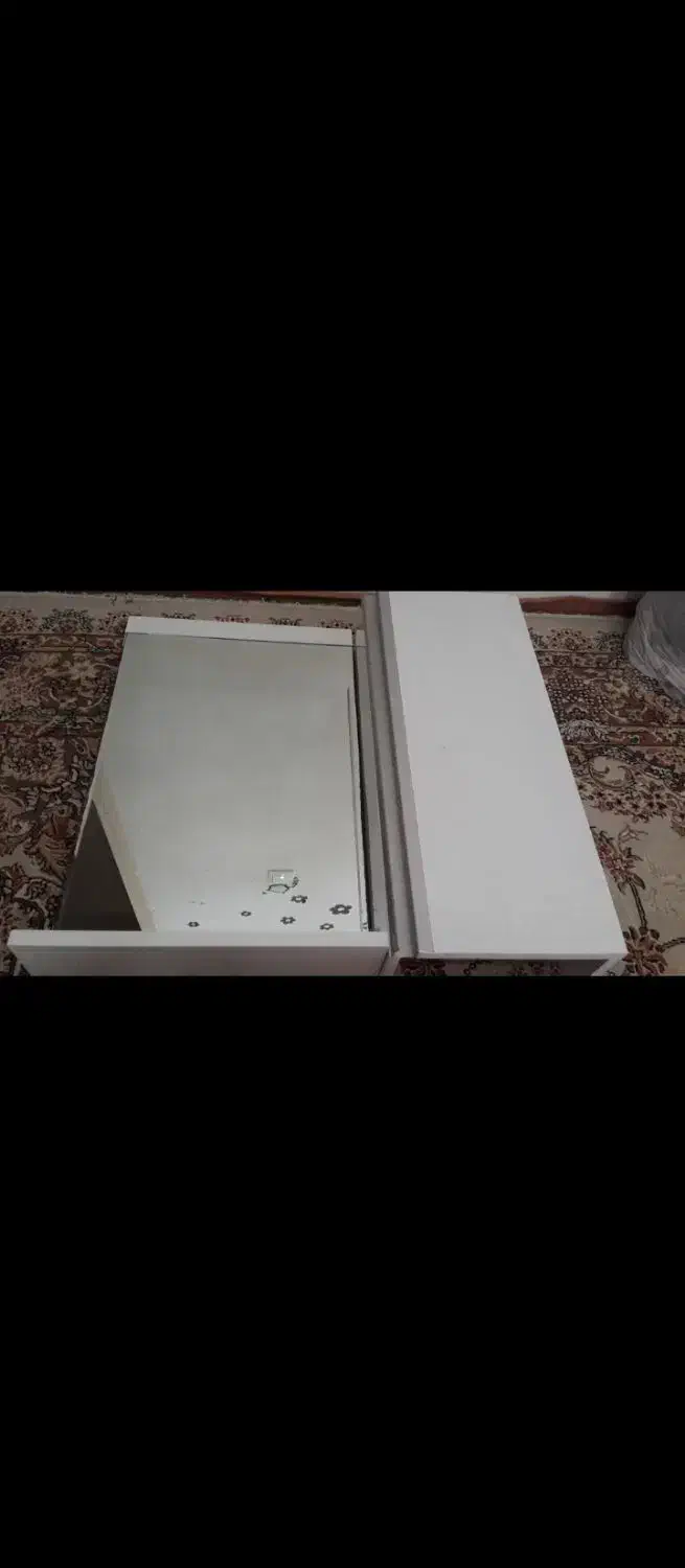 آیینه و باکس|لوازم سرویس بهداشتی|اسلامشهر, شهرک لاله|دیوار