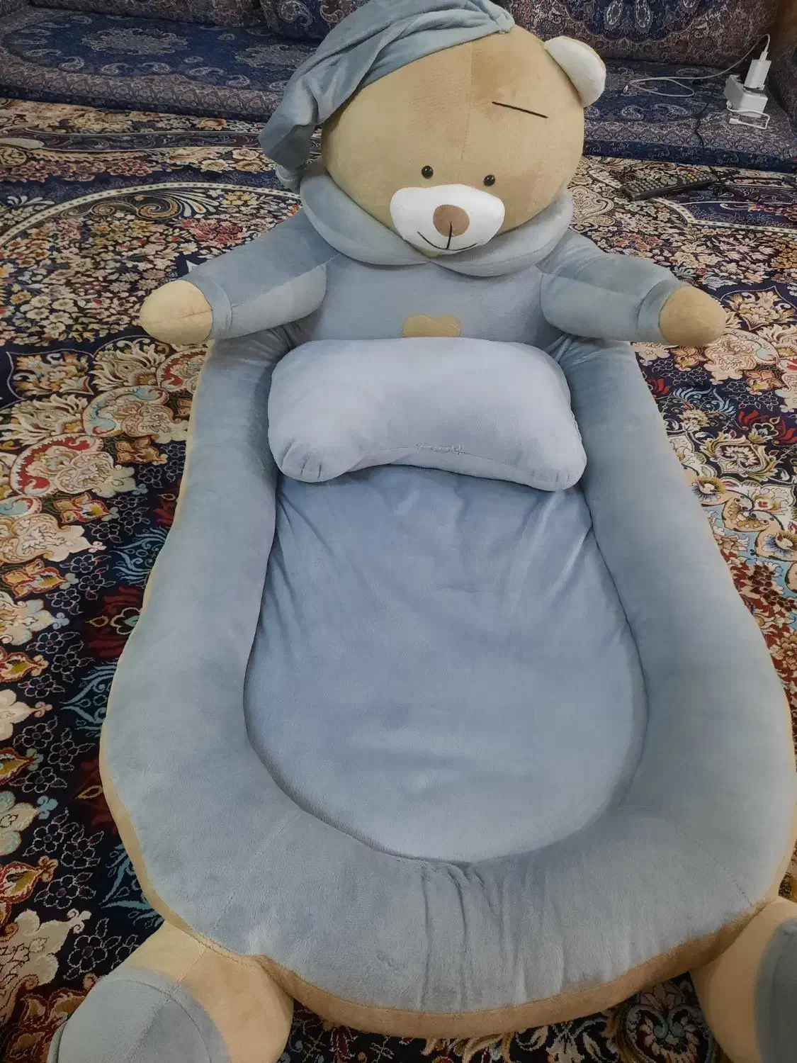 سرویس خواب کودک|تخت و سرویس خواب|ورامین, ورامین|دیوار