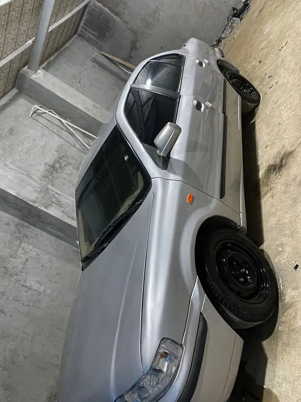 سمند مدل 84|خودرو سواری و وانت|کنارک, |دیوار