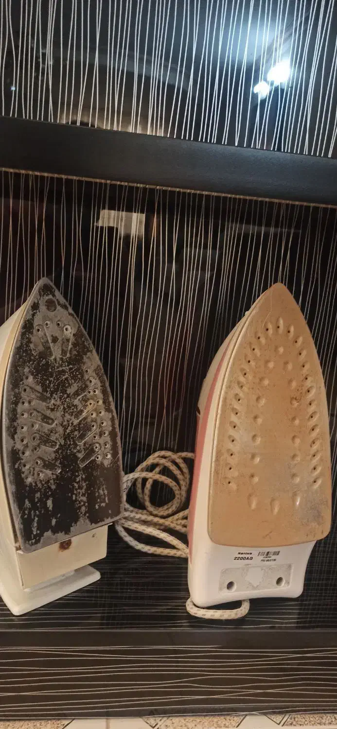 اتو|اتو و لوازم اتو|اراک, |دیوار