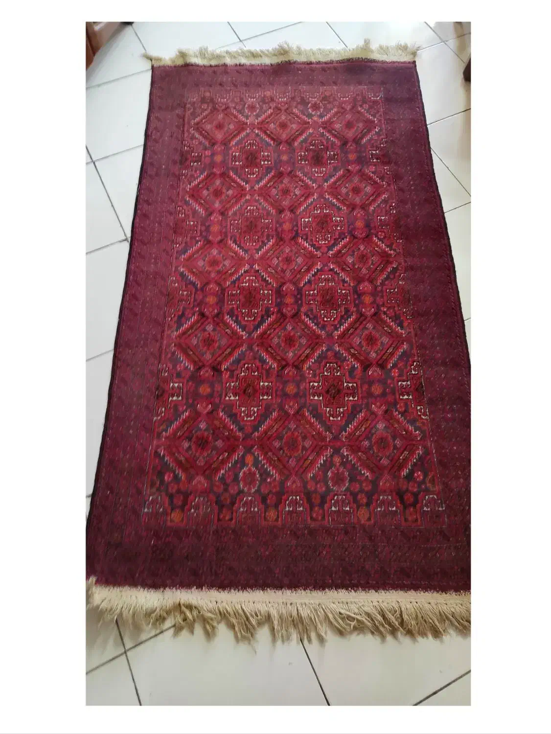 قالیچه های دستباف|فرش|تهران, نصرت|دیوار