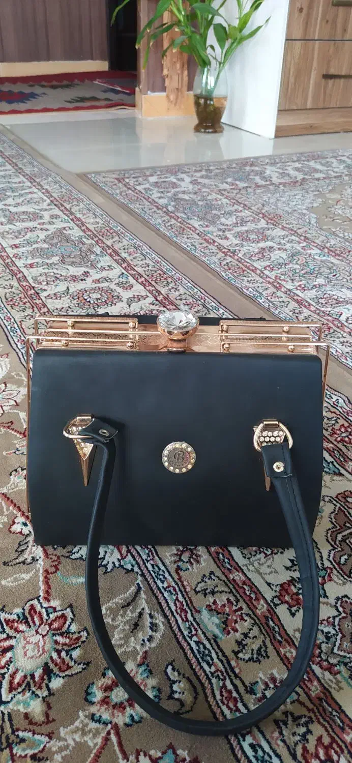 کیف زنانه|کیف، کفش، کمربند|گلبهار, شهر جدید گلبهار|دیوار