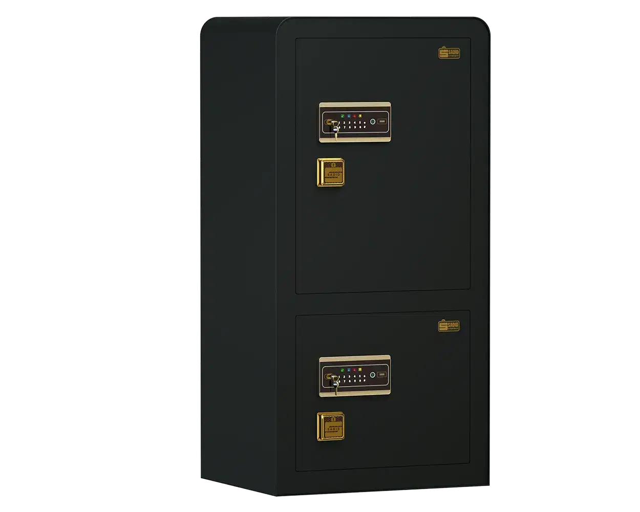 گاوصندوق اثر انگشتی ودیجیتالی سدید|عمده‌فروشی|میاندوآب, |دیوار