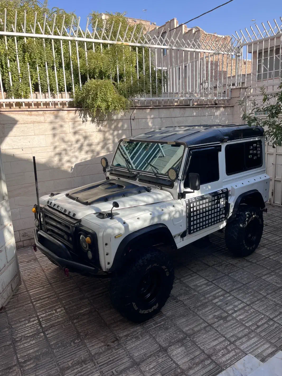 خودرو پاژن|خودرو سواری و وانت|تهران, هفت حوض|دیوار