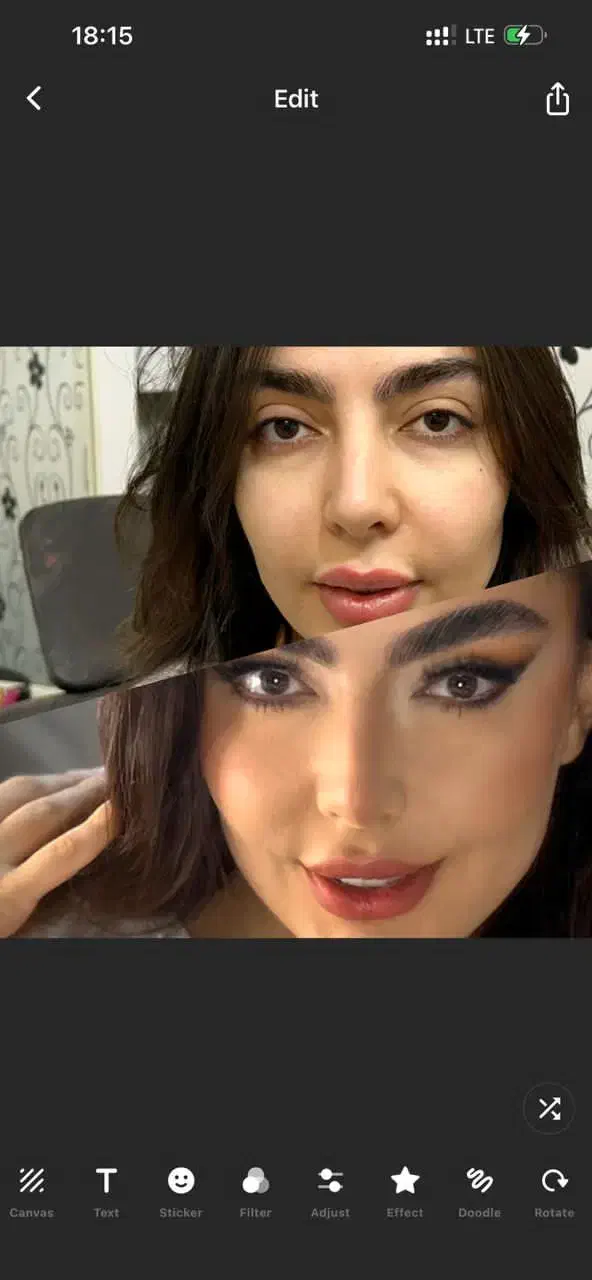 برای اولین بار درقم عروس اقساطی|خدمات آرایشگری و زیبایی|قم, سالاریه|دیوار