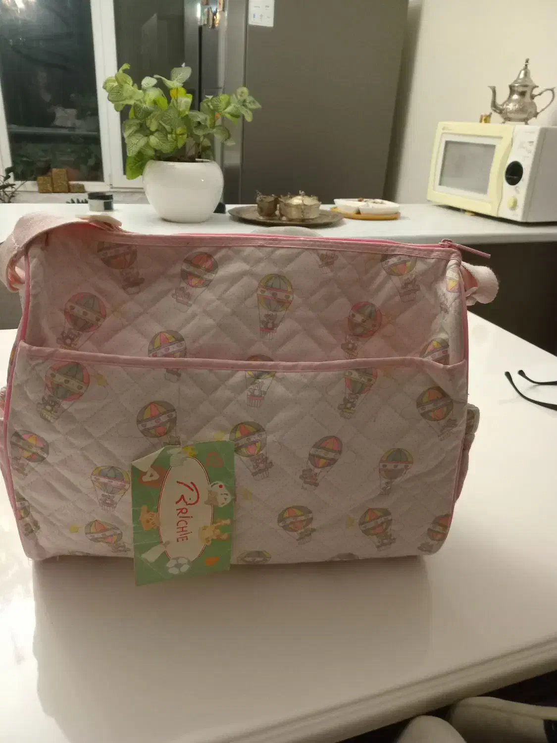 ساک نوزاد|اسباب و اثاث بچه|تهران, میرداماد|دیوار