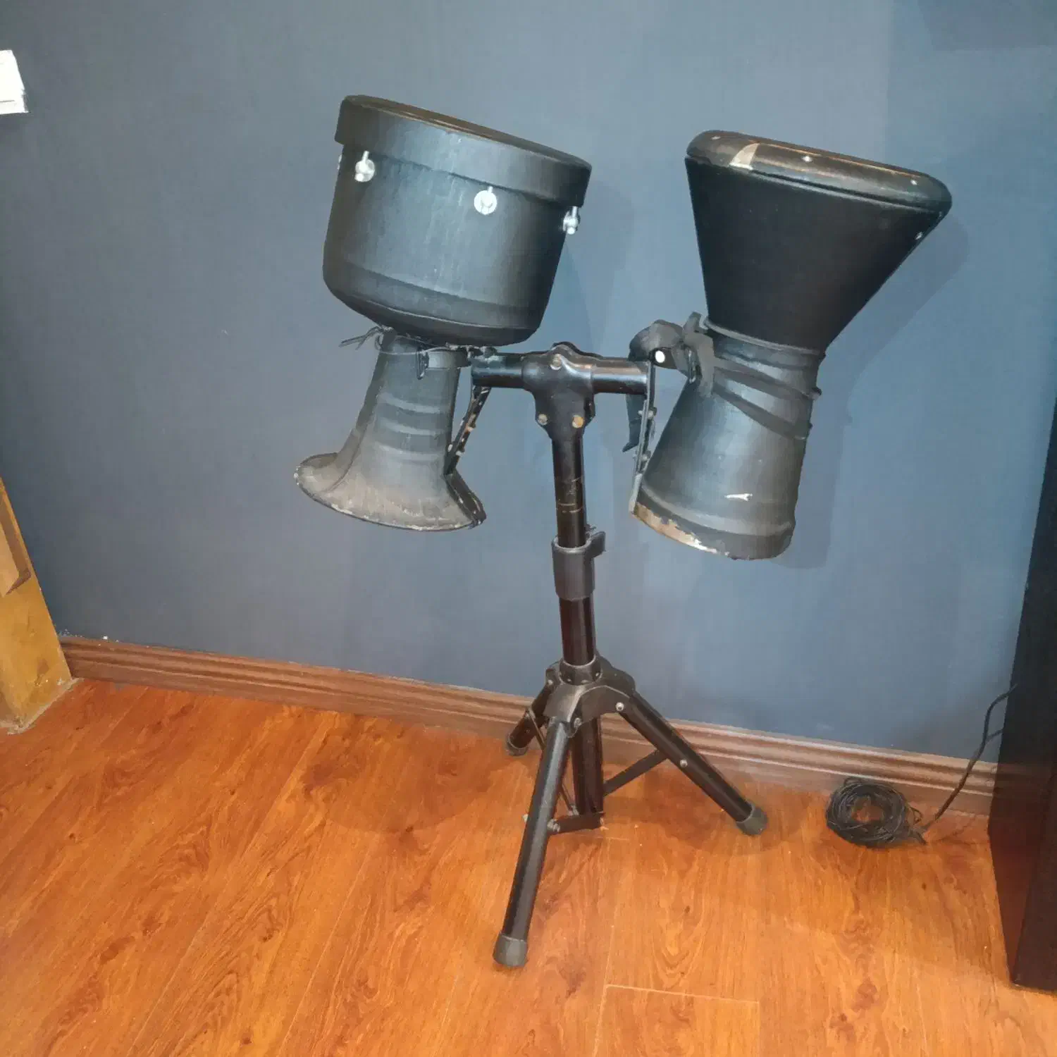 موسیقی|درام و پرکاشن|نوشهر, |دیوار