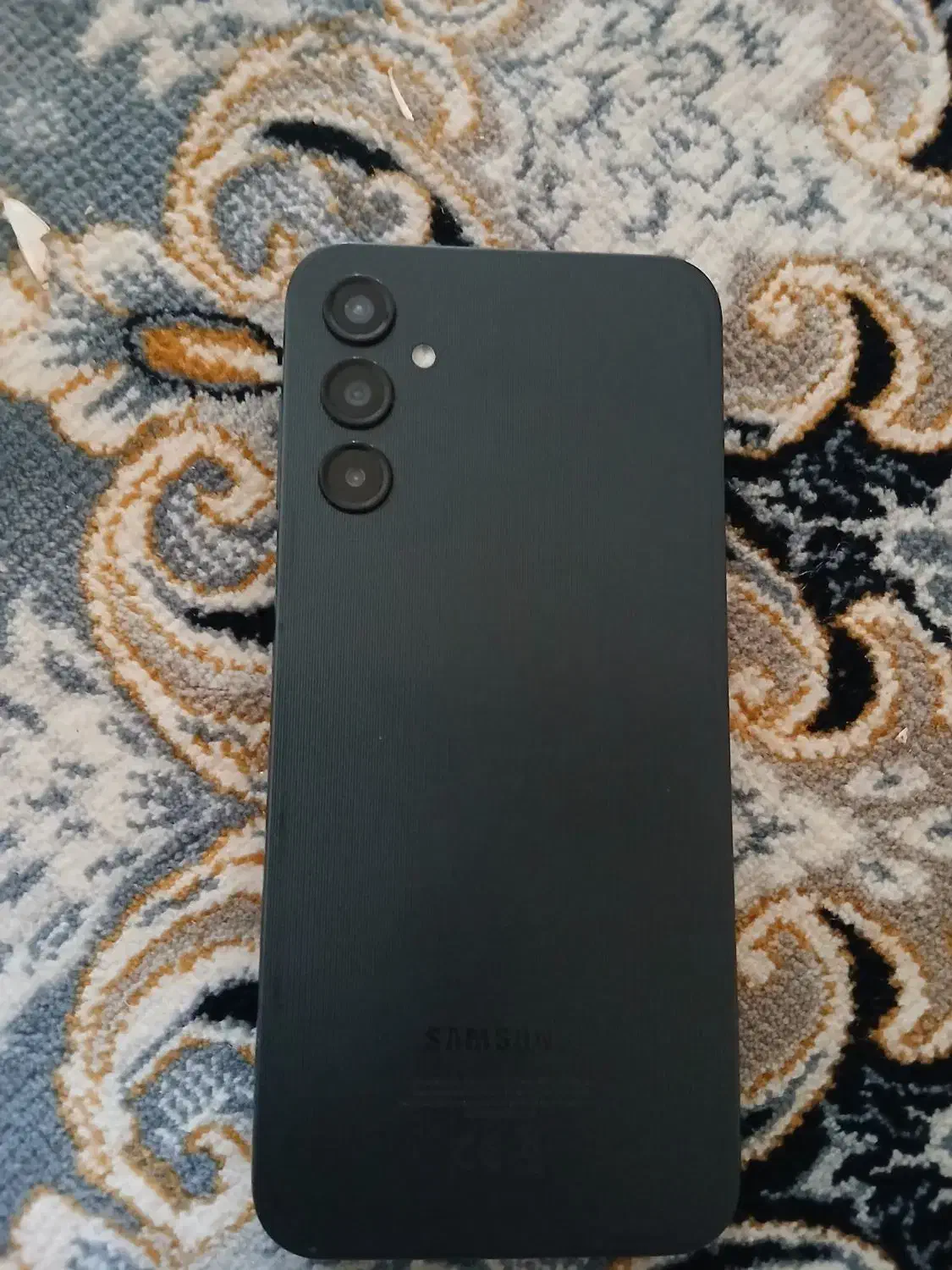 گوشی A14|موبایل|الیگودرز, |دیوار