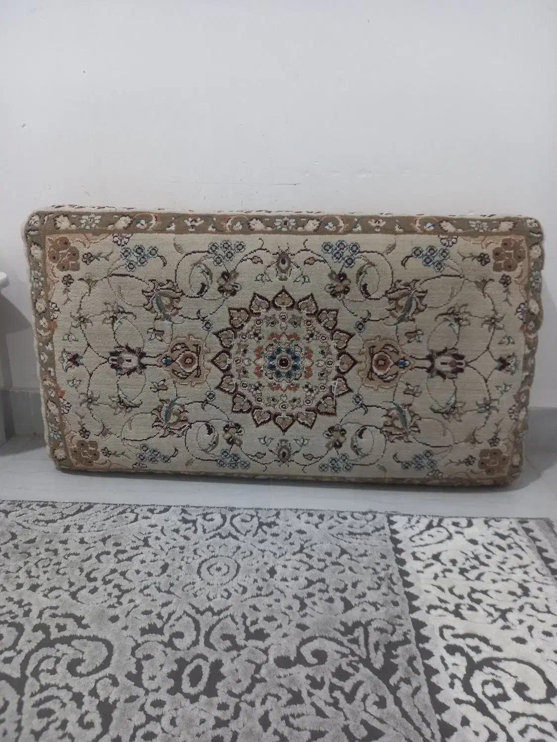 پشتی پنبه ای ۶ عدد|پشتی|سنندج, |دیوار