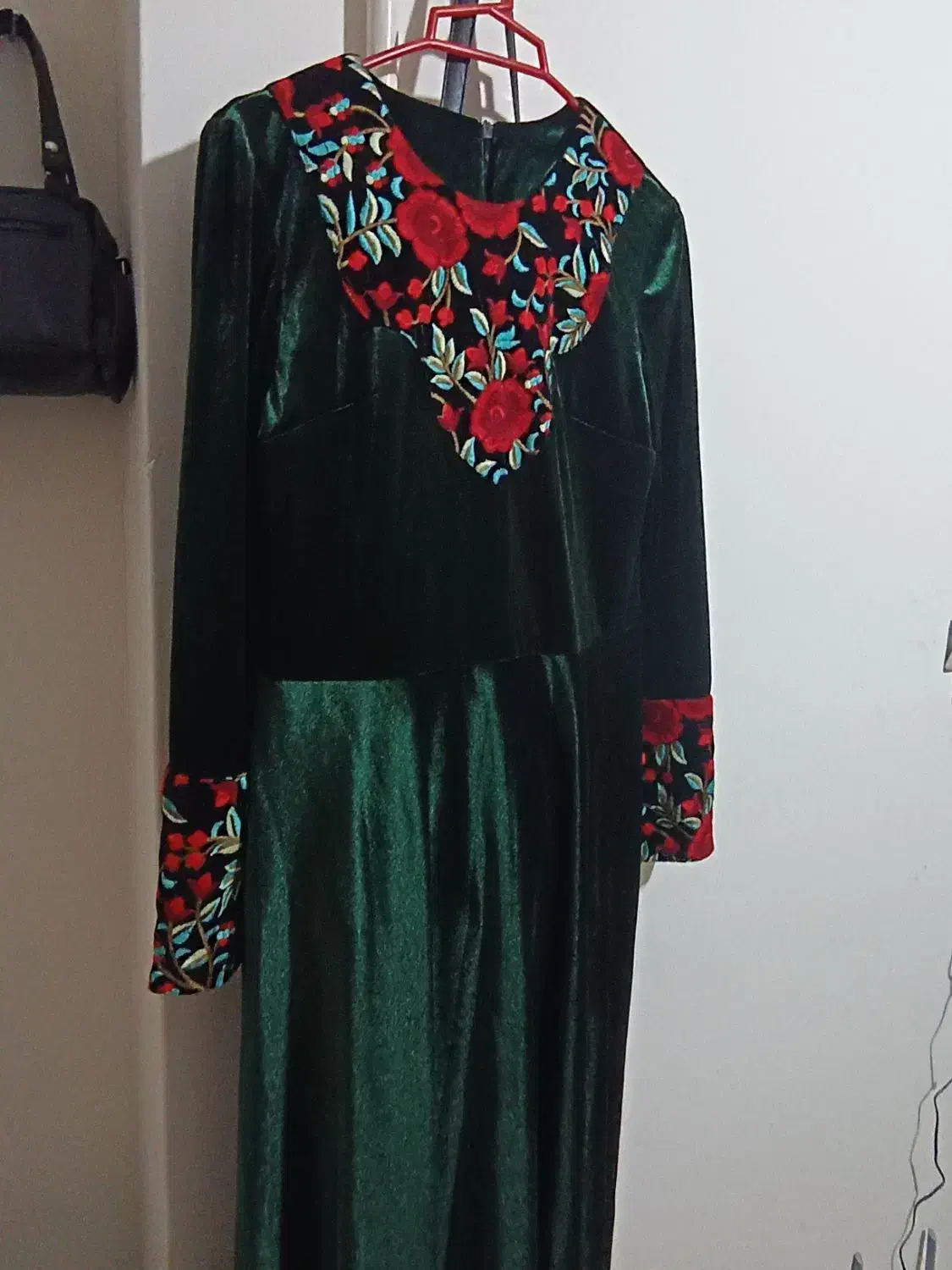 لباس مخمل نونو|لباس|سبزوار, هویزه|دیوار