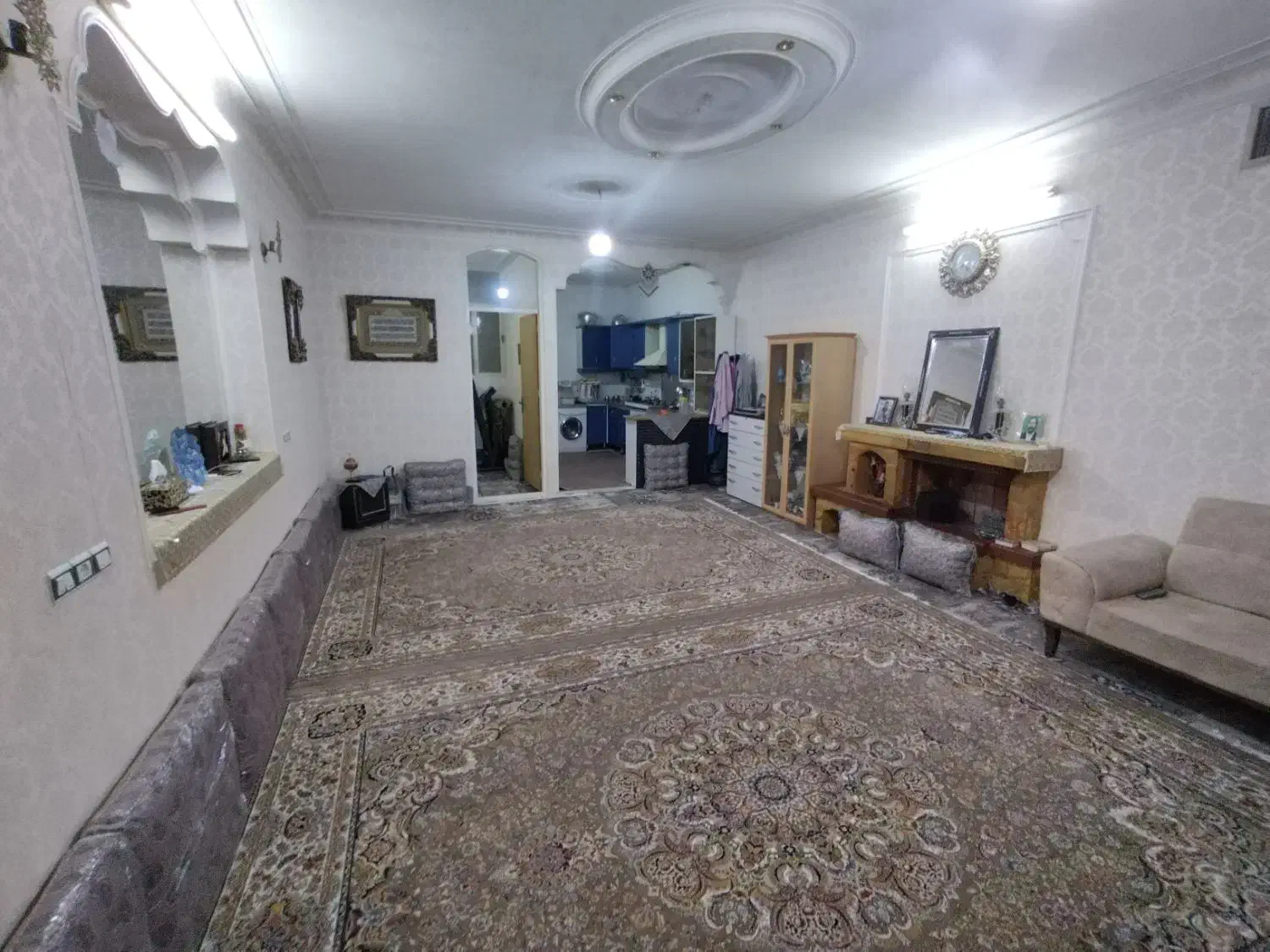 ویلایی ۹۶ متر/ سند تک برگ|فروش خانه و ویلا|قم, نوبهار|دیوار