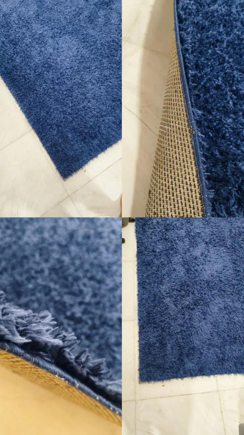 فرش شگی|فرش|هرمز, |دیوار