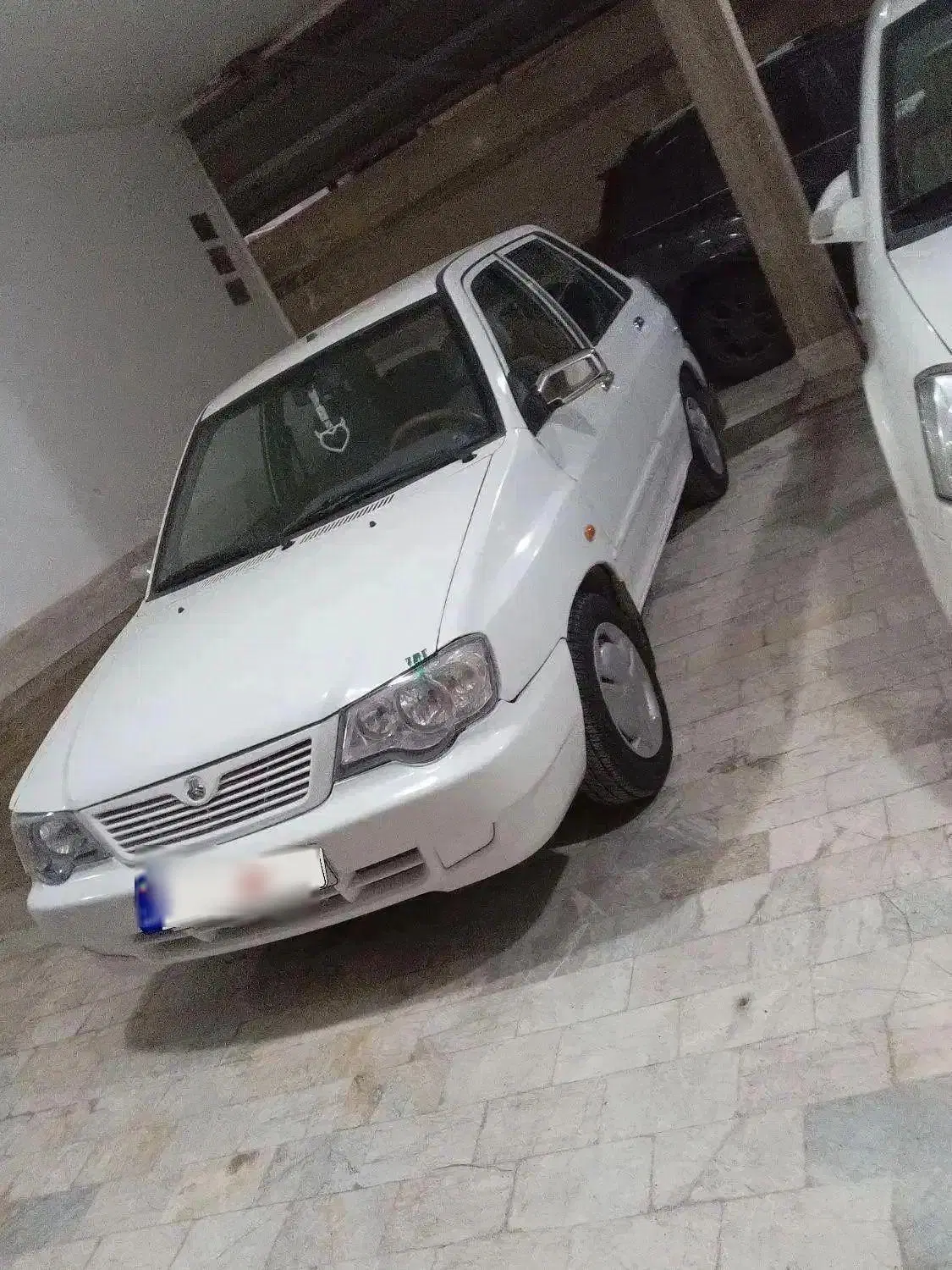 ۱۳۲|خودرو سواری و وانت|تربت‌حیدریه, فرمانداری|دیوار