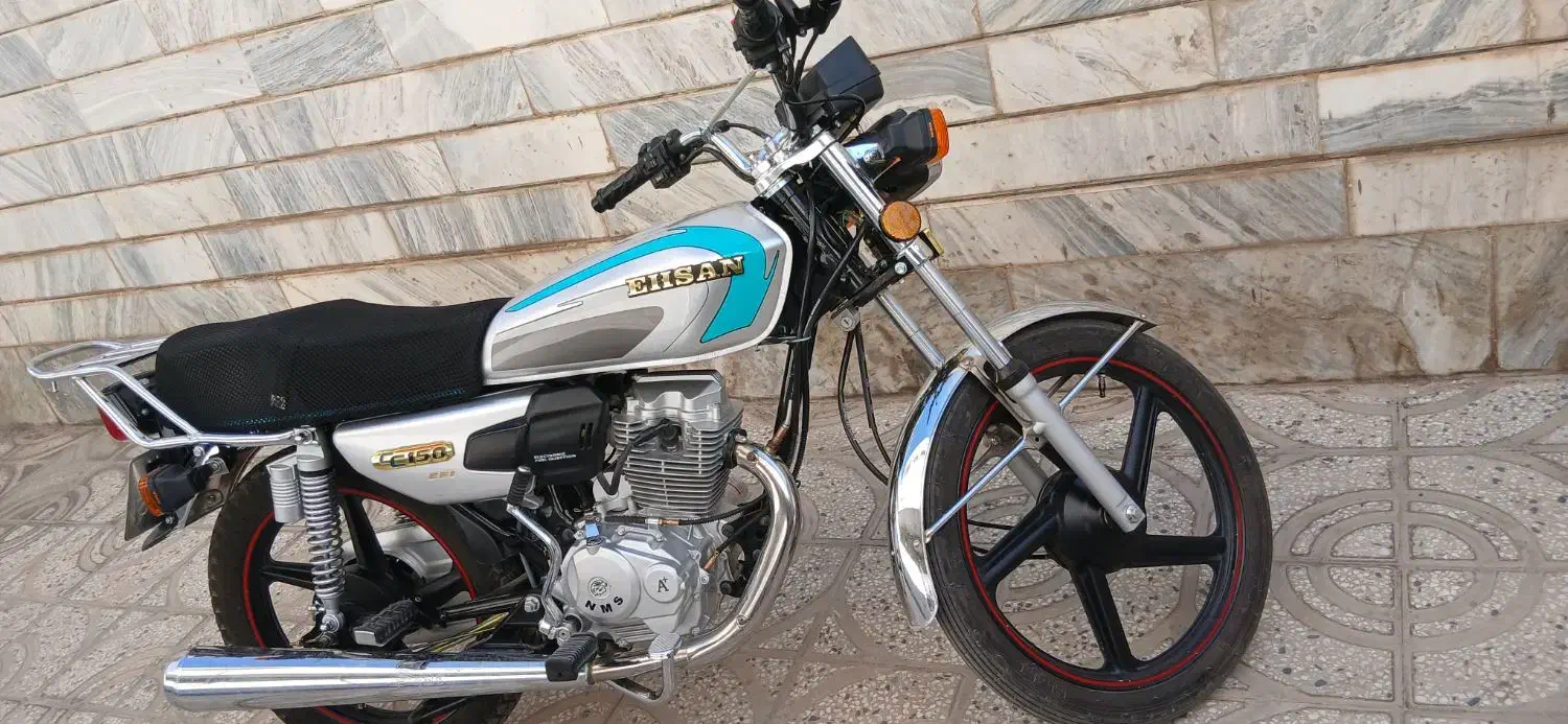 موتور|موتورسیکلت|الیگودرز, |دیوار