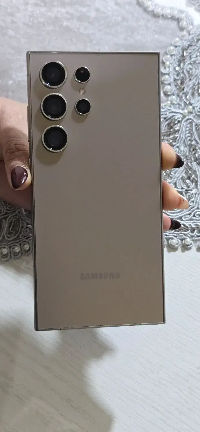 s 24 ultra|موبایل|قزوین, |دیوار