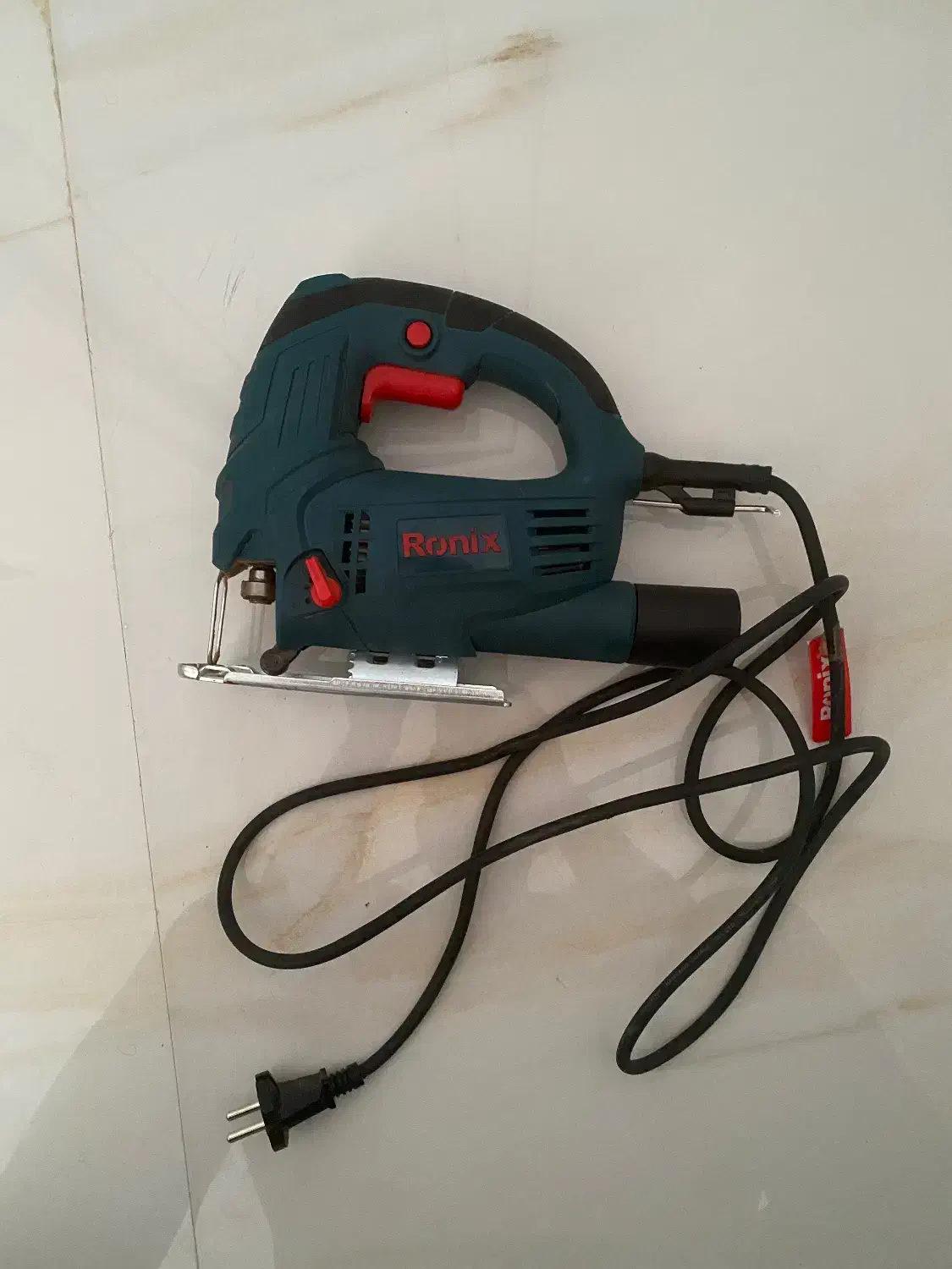 اره چکشی رونیکس|ابزارآلات|محلات, |دیوار