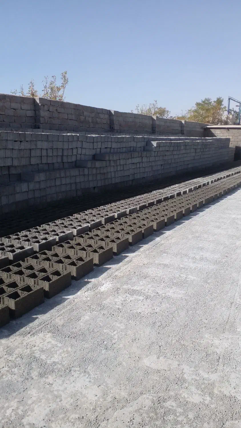 بلوک|مصالح و تجهیزات ساختمان|ماهدشت, |دیوار