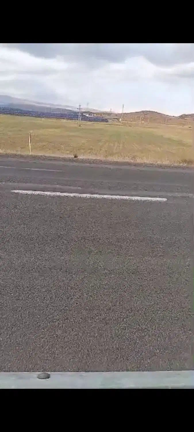 زمین باغ ویلا سوله|فروش زمین و ملک کلنگی|ارشق, |دیوار