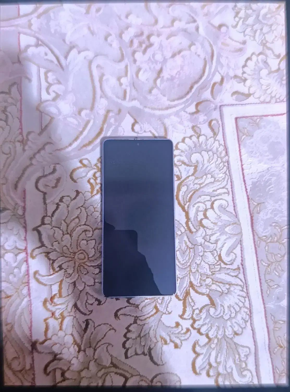 شیامومی ردمی نوت ۱۳ پرو ۴ جی ۲۵۶گیگ رم ۸|موبایل|شیراز, پودنک|دیوار