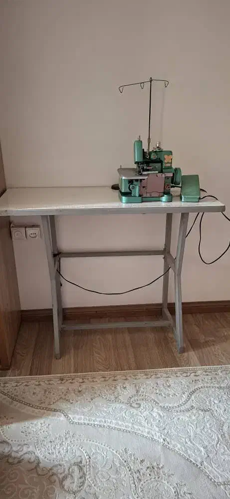 سر دوز|چرخ خیاطی و ریسندگی|بندر انزلی, صابرحنان|دیوار