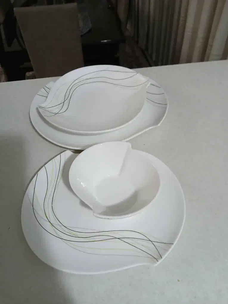 سرویس چینی برند بن چای|ظروف سرو و پذیرایی|پردیس, فاز ۴|دیوار