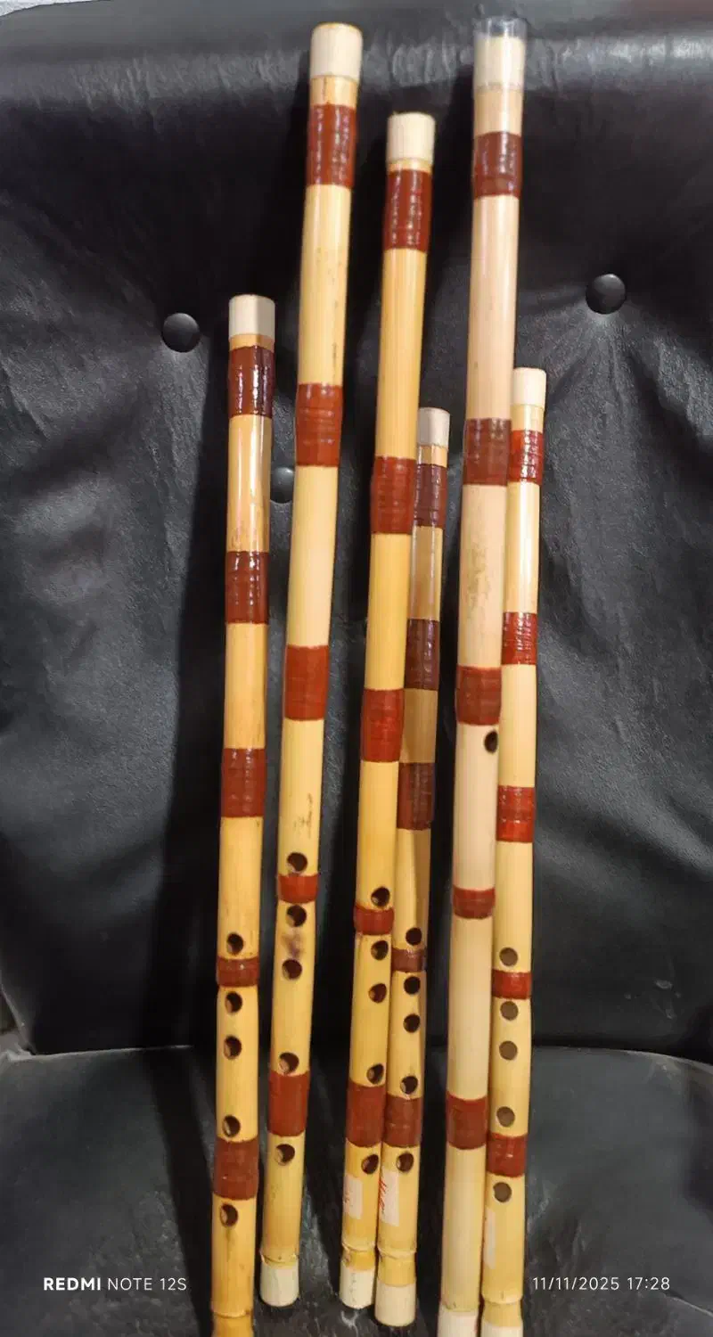 نی هفت بند|سازهای بادی|تهران, تهرانسر شرقی|دیوار