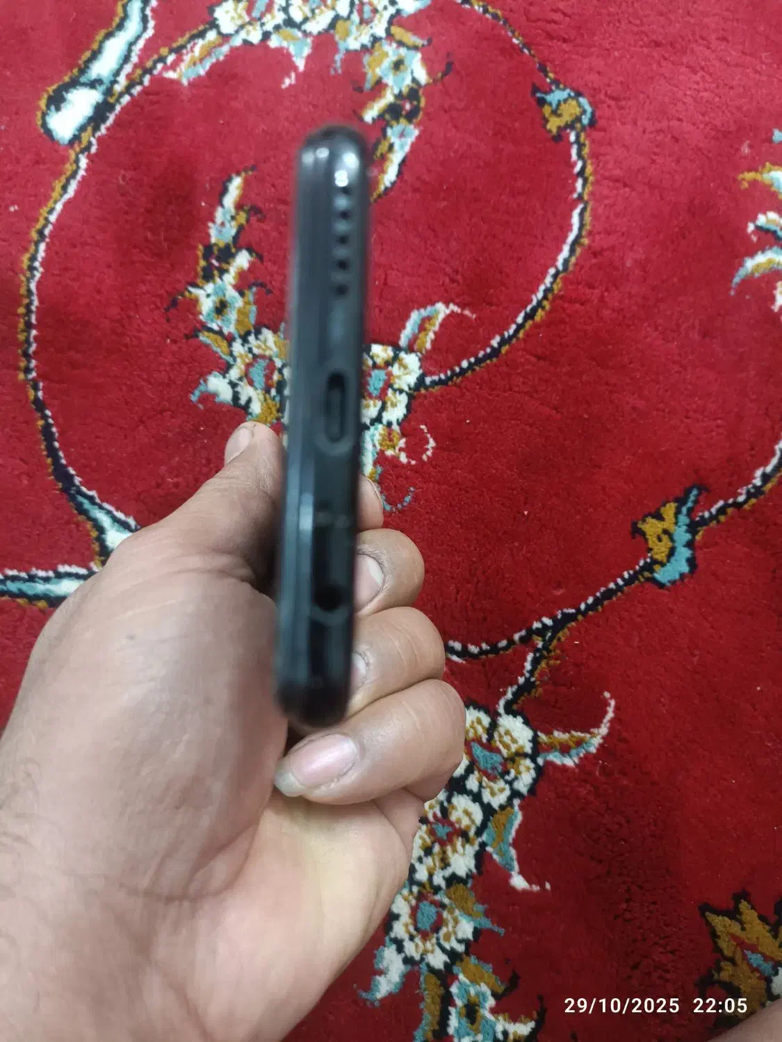 شیامی نوت 8|موبایل|نجف‌آباد, ویلاشهر|دیوار