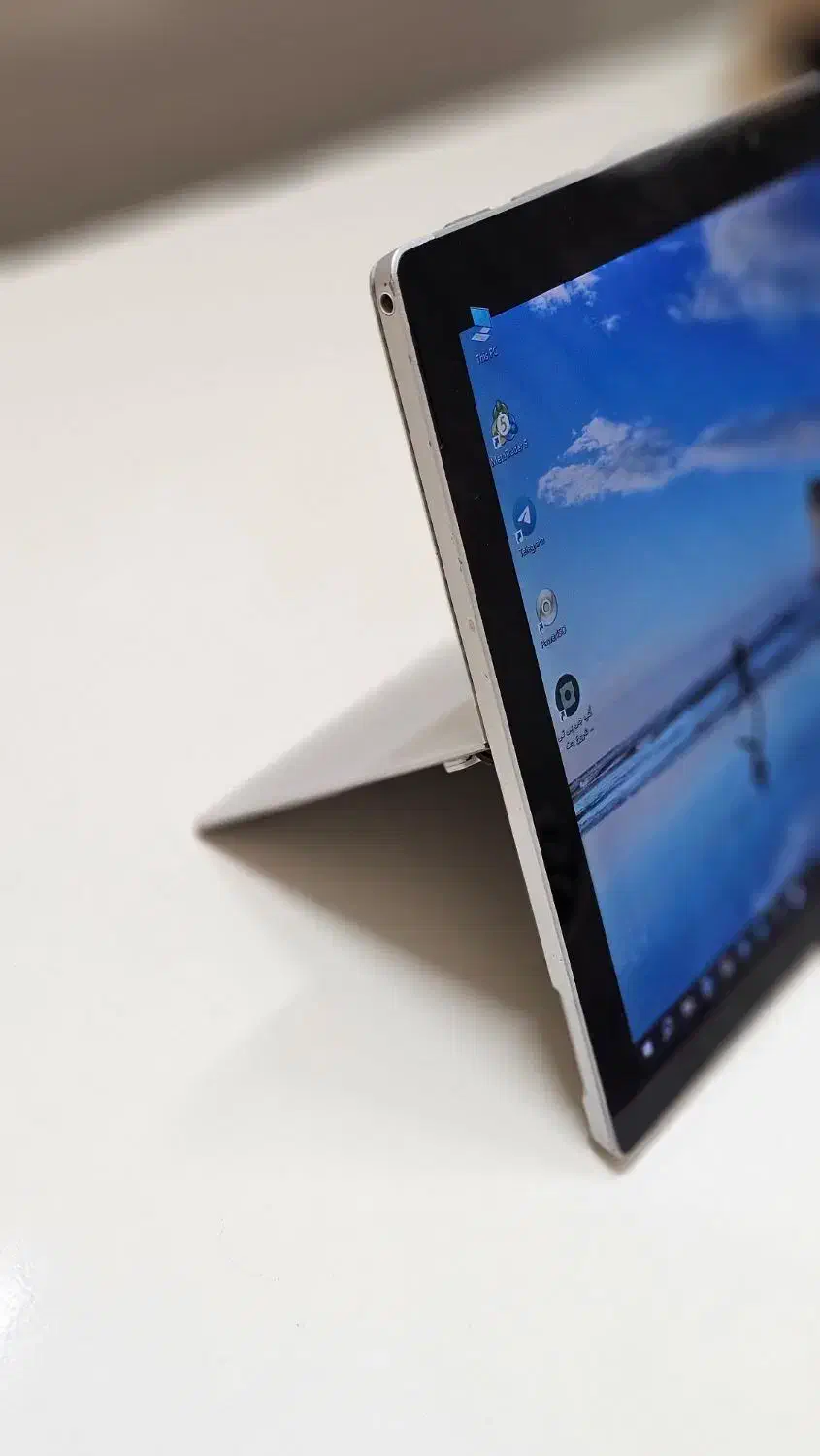 سورفیس پرو ۴|رایانه همراه|شهریار, شهریار|دیوار