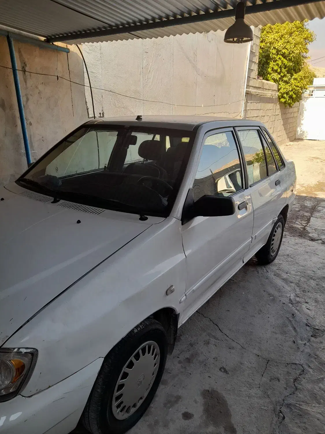 پراید ۱۳۱|خودرو سواری و وانت|دوگنبدان, |دیوار