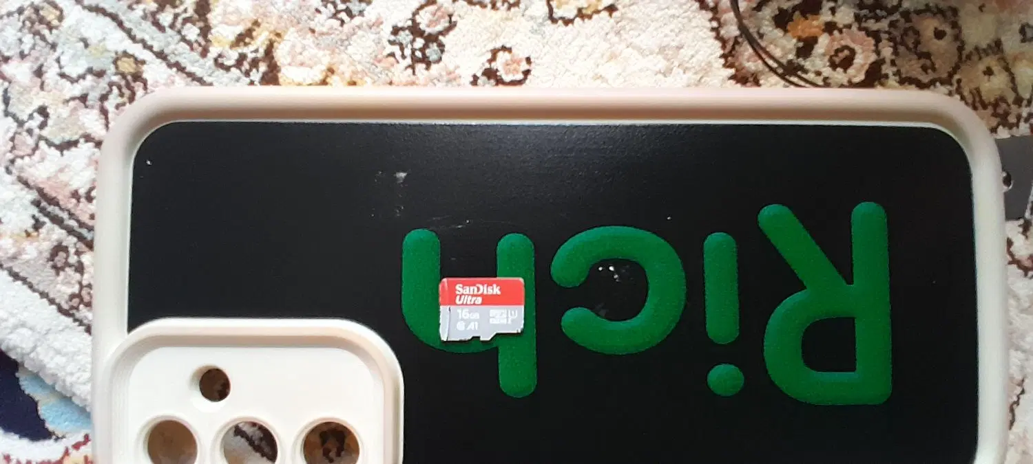 ram64 32 16|لوازم جانبی موبایل و تبلت|کرمانشاه, |دیوار