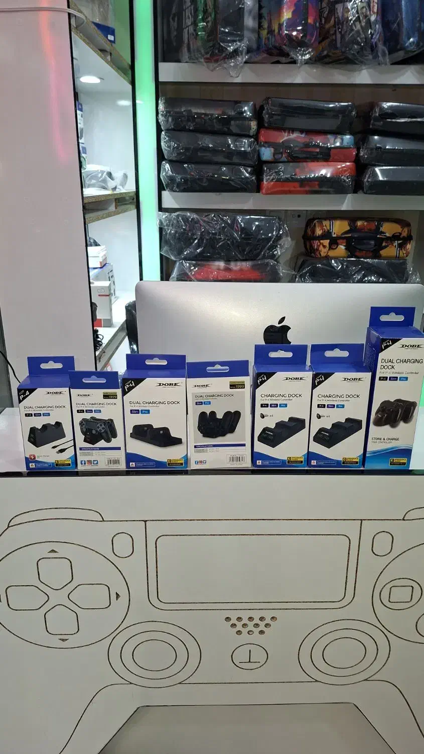 بلخره ورژن تا ۱۲.۵۲ دستگاه ps4 کپی خور شد|کنسول، بازی ویدئویی و آنلاین|دورود, |دیوار